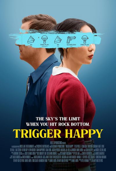 watch-Trigger Happy (2025)