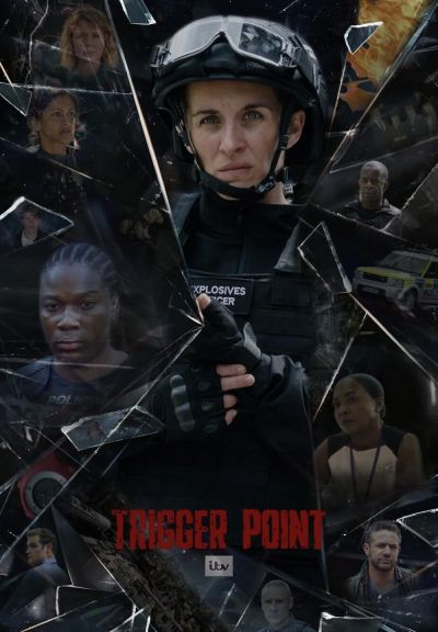 watch-Trigger Point (2022)