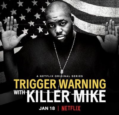 watch-Trigger Warning with Killer Mike (2019)