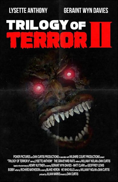 watch-Trilogy of Terror II (1996)