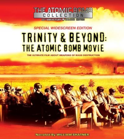 watch-Trinity and Beyond: The Atomic Bomb Movie (1995)