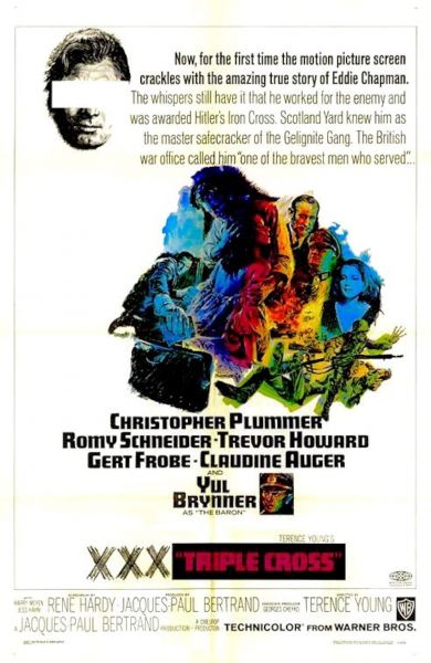 watch-Triple Cross (1966)