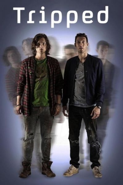 watch-Tripped (2015)