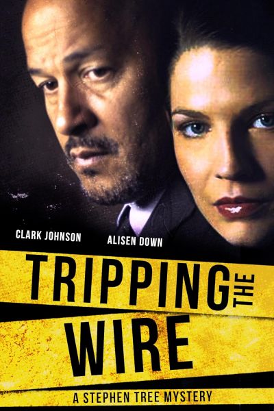 watch-Tripping the Wire: A Stephen Tree Mystery (2005)