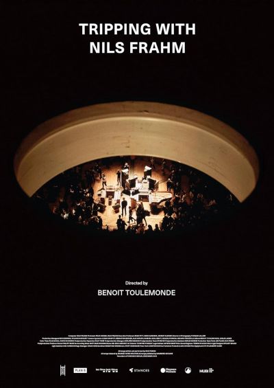watch-Tripping with Nils Frahm (2020)