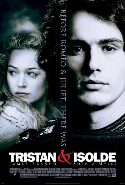 watch-Tristan + Isolde (2006)