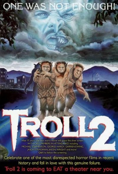 watch-Troll 2 (1990)