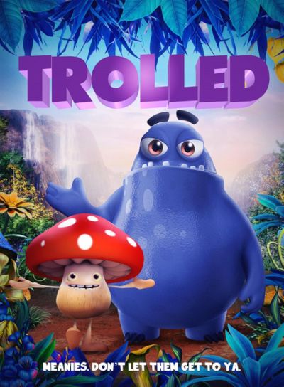 watch-Trolled (2018)