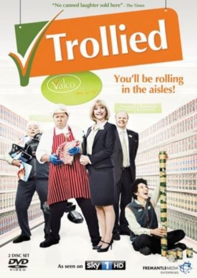 watch-Trollied (2011)
