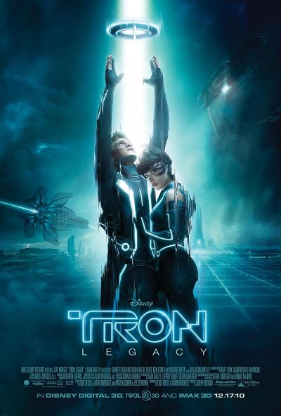 watch-TRON: Legacy (2010)