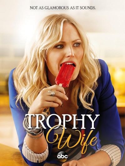 watch-Trophy Wife (2013)