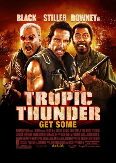 watch-Tropic Thunder (2008)