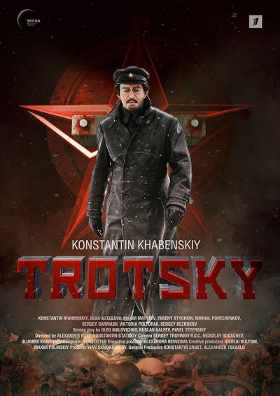 watch-Trotsky (2017)