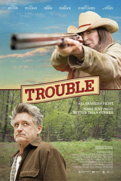 watch-Trouble (2018)