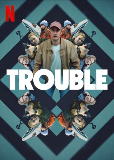 watch-Trouble (2024)