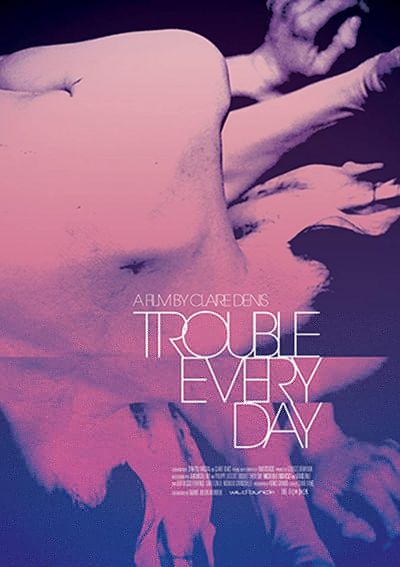 watch-Trouble Every Day (2001)