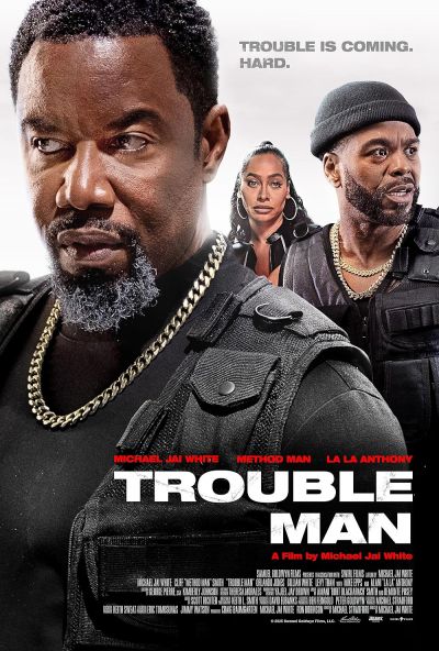 watch-Trouble Man! (2025)