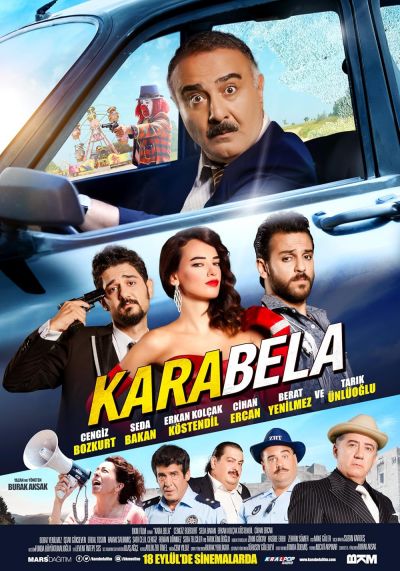 watch-Trouble on Wheels (2015)