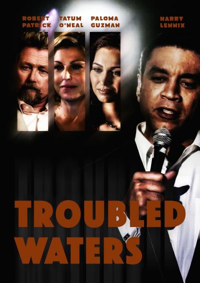 watch-Troubled Waters (2020)