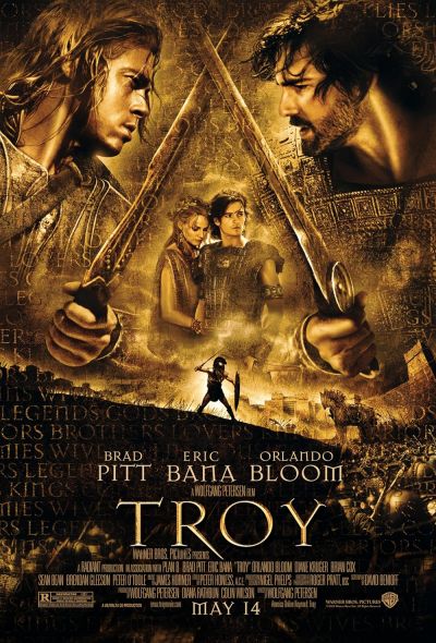 watch-Troy (2004)