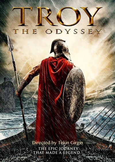 watch-Troy the Odyssey (2017)