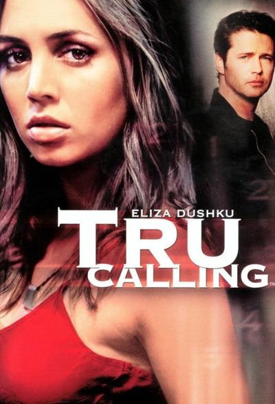 watch-Tru Calling (2003)