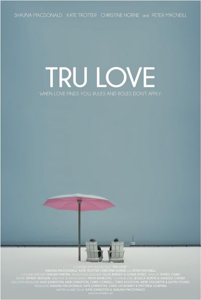 watch-Tru Love (2014)