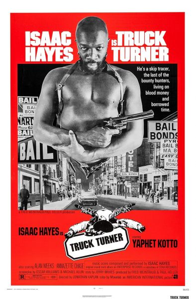 watch-Truck Turner (1975)