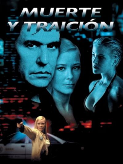 watch-True Blue (2001)