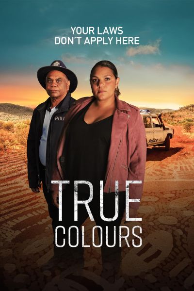watch-True Colours (2022)