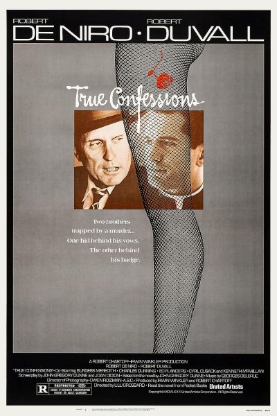 watch-True Confessions (1981)