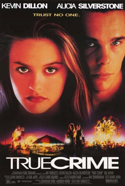 watch-True Crime (1996)