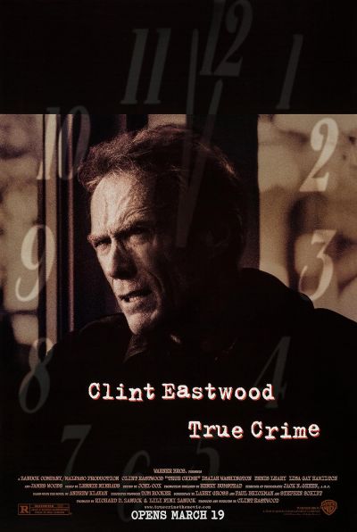 watch-True Crime (1999)