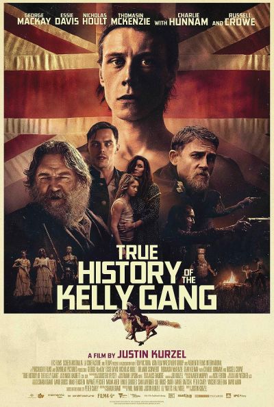 watch-True History of the Kelly Gang (2020)
