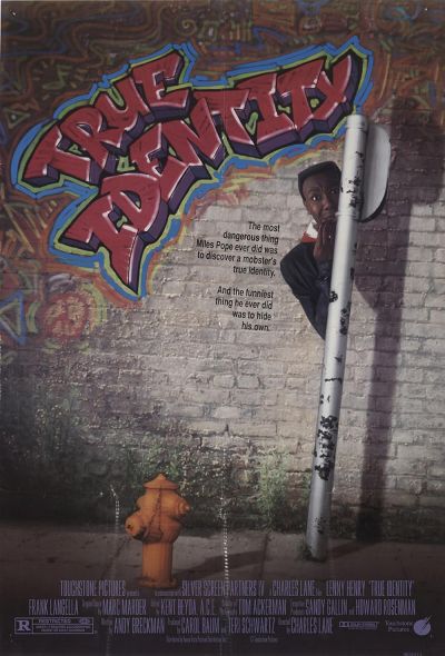 watch-True Identity (1991)