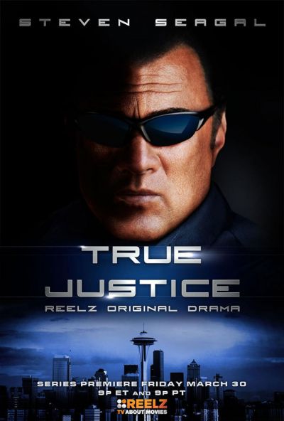 watch-True Justice (2011)