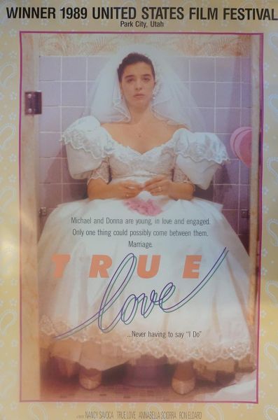 watch-True Love (1989)