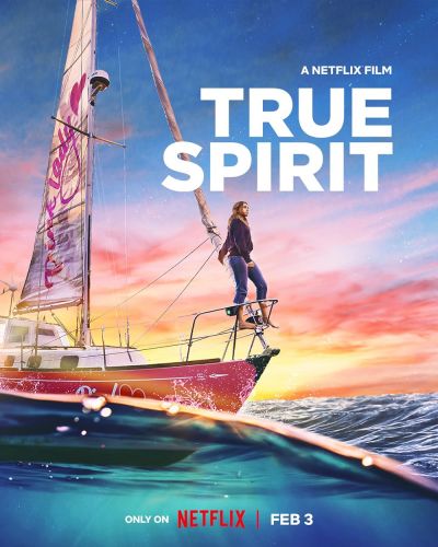 watch-True Spirit (2023)