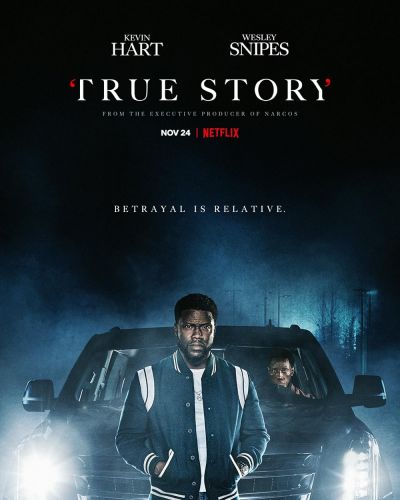 watch-True Story (2021)