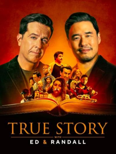 watch-True Story with Ed & Randall (2022)