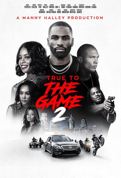 watch-True to the Game 2 (2020)