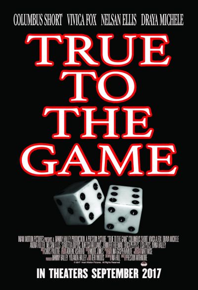 watch-True to the Game (2017)