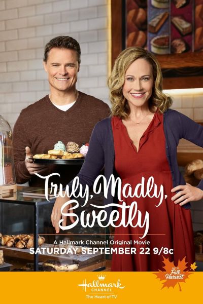 watch-Truly, Madly, Sweetly (2018)