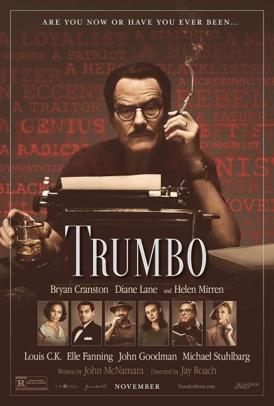 watch-Trumbo (2015)