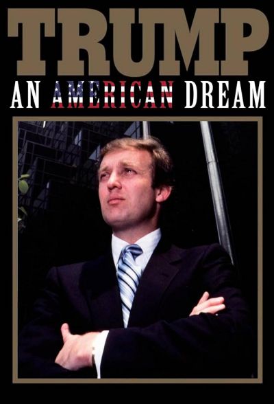 watch-Trump: An American Dream (2017)