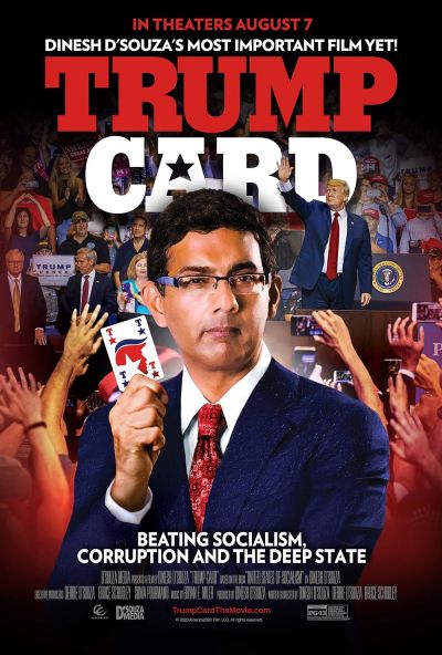 watch-Trump Card (2020)