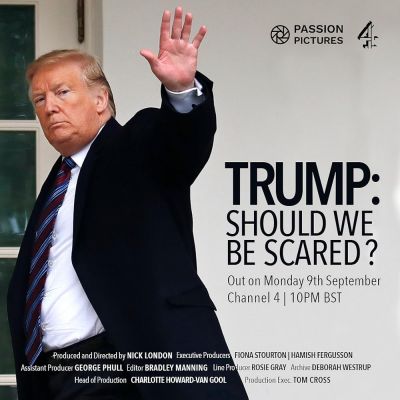watch-Trump: Should We Be Scared? (2024)