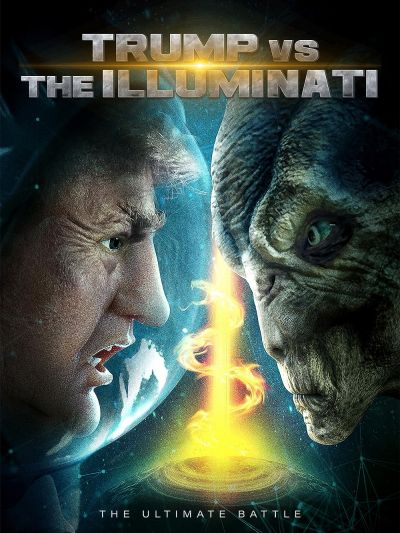 watch-Trump vs the Illuminati (2020)