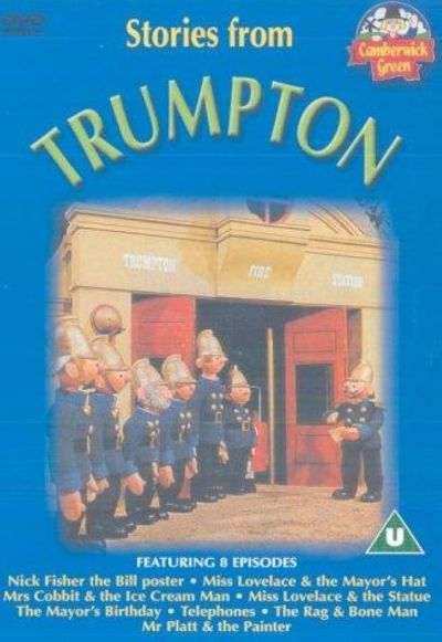 watch-Trumpton (1967)