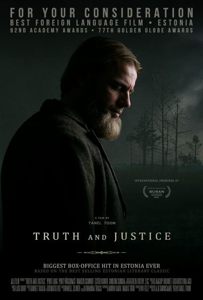 watch-Truth and Justice (2019)